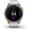 Часы GARMIN EPIX (GEN 2) SAPPHIRE - WHITE TITANIUM 47 мм 11160