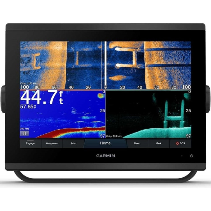 Эхолот GARMIN GPSMAP 1223 010-02367-00