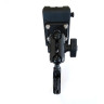 Комплект GARMIN для крепления на мотоцикл/квадроцикл AMPS с аудио и кабелем питания 010-12881-03
